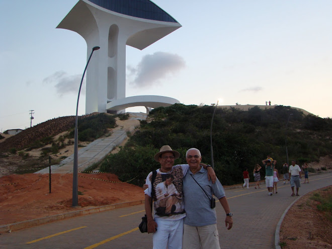 PARQUE DA CIDADE - NATAL (RN)