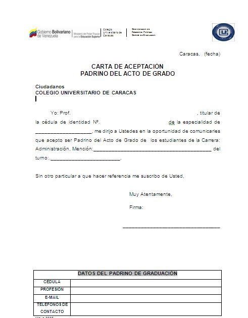 Carta Solicitud De Traslado Docente Images And Photos Finder