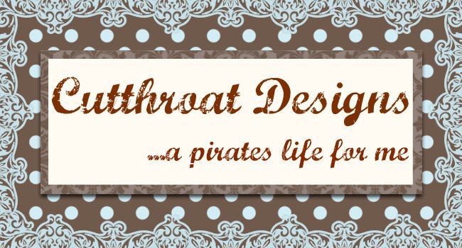 Cutthroat Designs