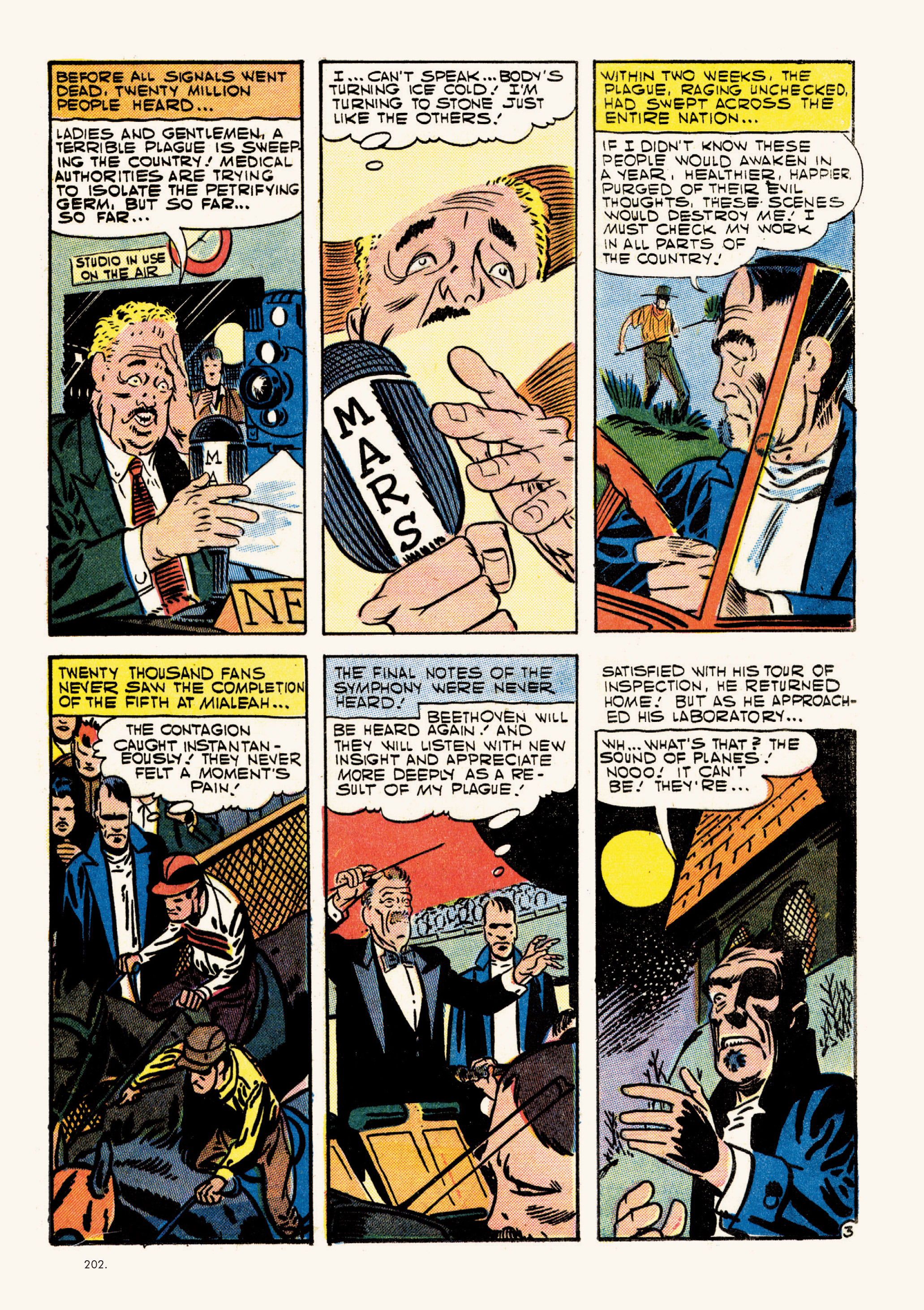 Read online The Steve Ditko Archives comic -  Issue # TPB 3 (Part 2) - 103