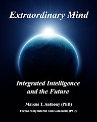 Marcus' new book "Extraordinary Mind"