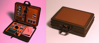 Yesterville Toy Room: Kenner The Six Million Dollar Man: Oscar Goldman