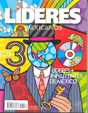 Lideres Mexicanos