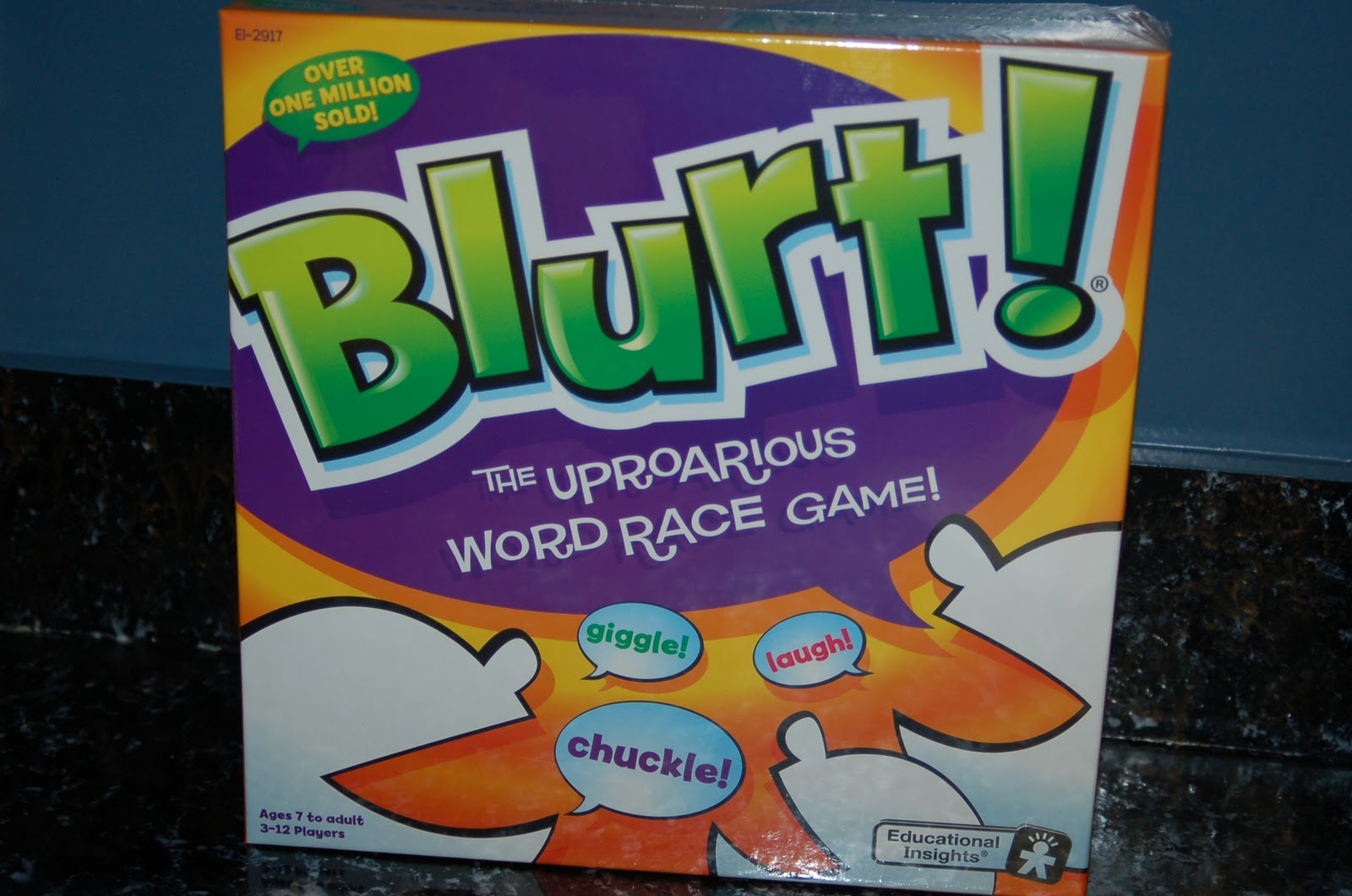 blurt-game-review