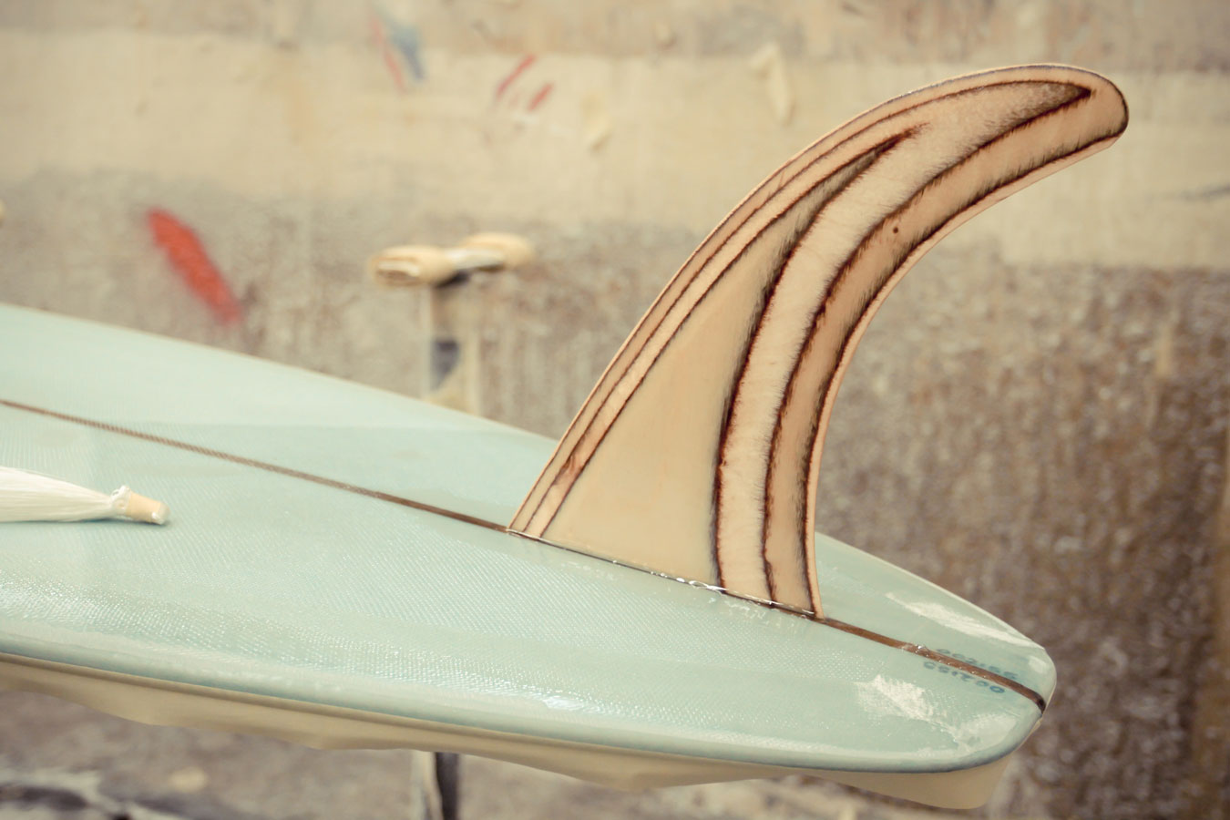 Almond Surfboards & Designs Surfboards for Australia