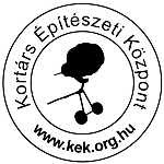 szakmai partner: a KÉK