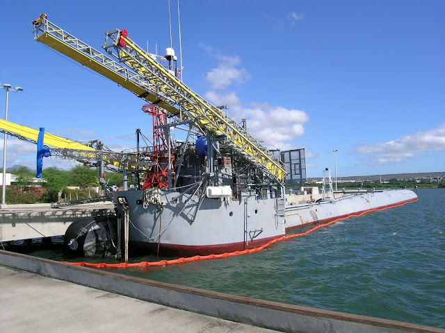 Asma Rehan: FLIP...The Floating Instrument Project