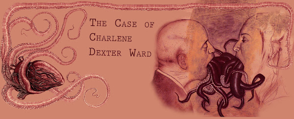 The Case of Charlene Dexter Ward
