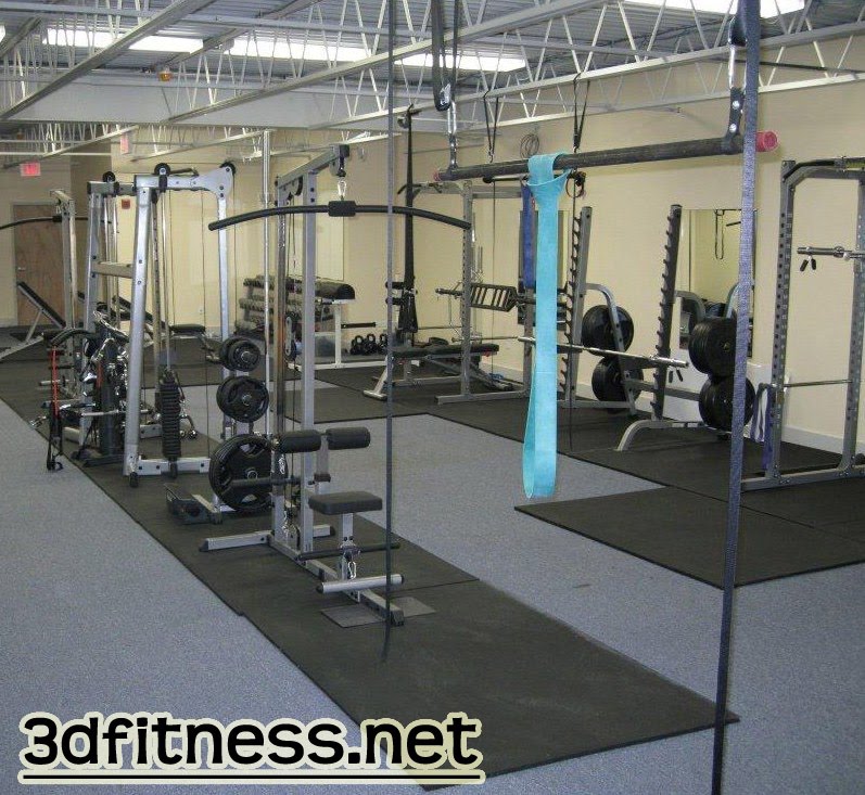 Ambler Boot Camp and Fitness Center