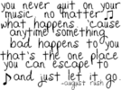 Cute Quotes!: August Rush Quote :)