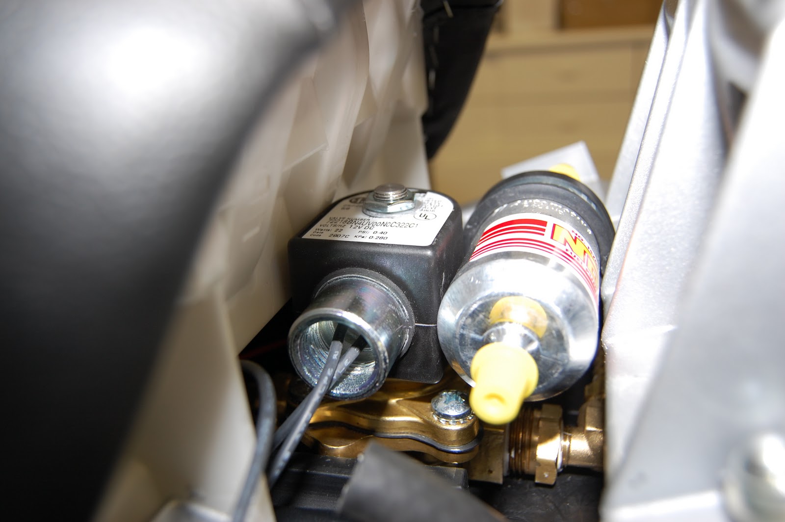 Visor Viewpoint Tales of Long Distance Motorcycle Touring How to