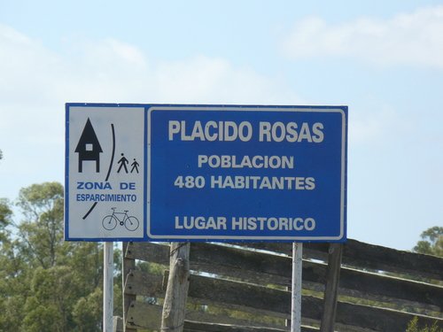 Dar y Comunicar Pueblo Plácido Rosas