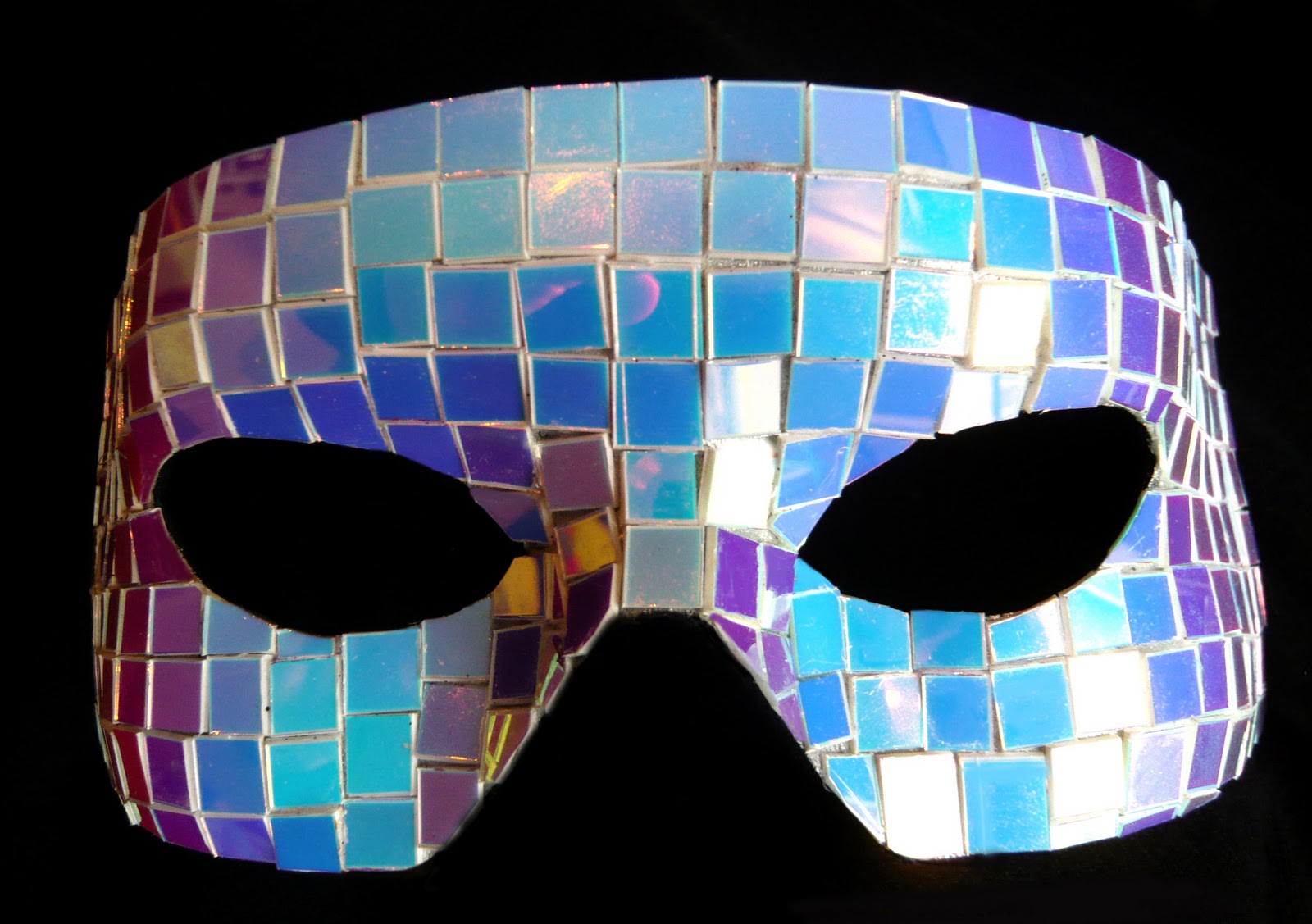 Maskup New Mirror Masks