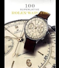 100 Superlative Rolex Watches