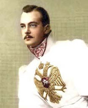 Duke William II