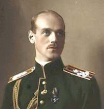 Duke William I