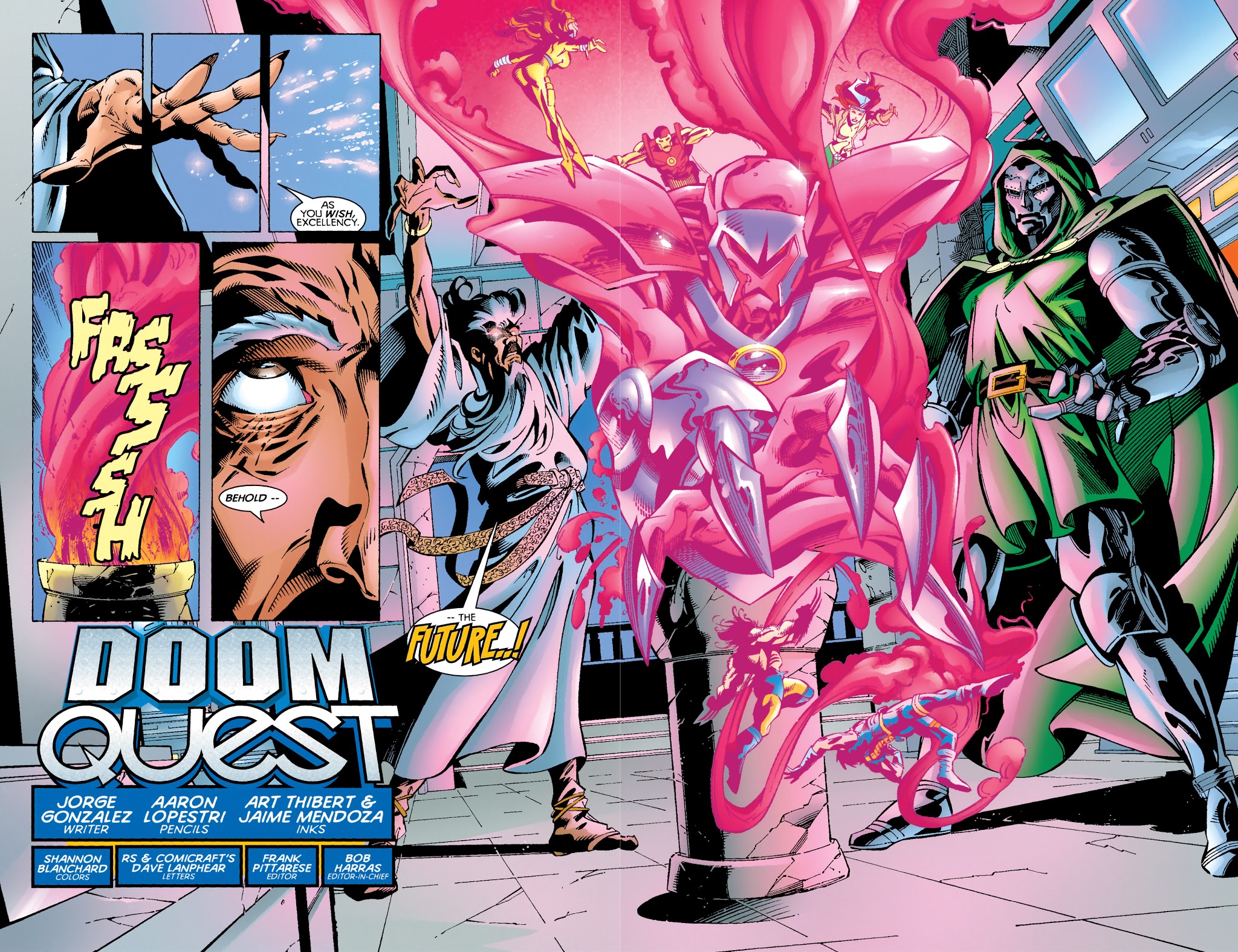 Read online X-Men: Gold: Homecoming comic -  Issue # TPB - 290