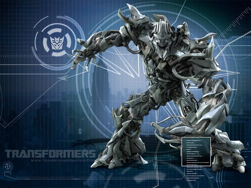NOT AN ART: Transformers