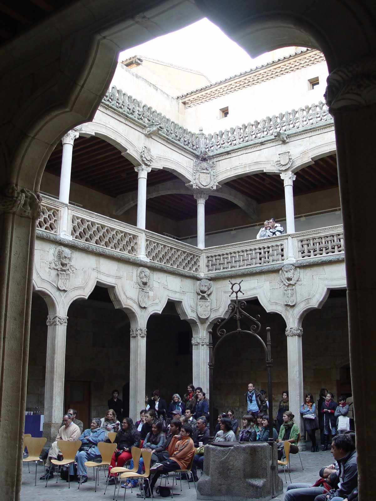 PentaDrama: octubre 2010