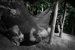 The lucky ones sleep in beds- Kyriakos Arkatitis