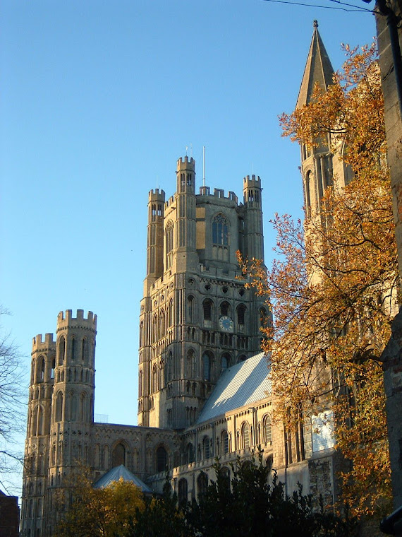 Ely Cathedral