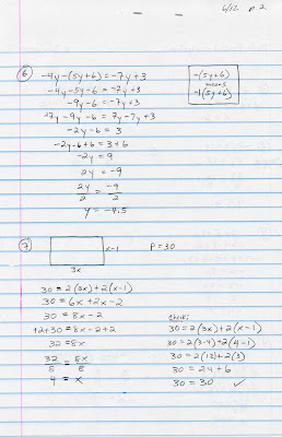 Algebra Algebra