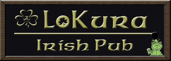 Lokura Irish Pub