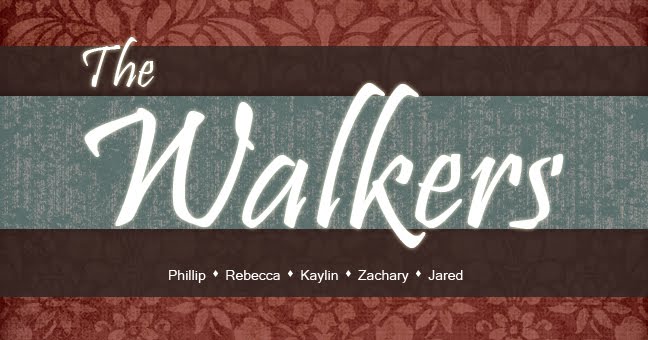 The Walker Family