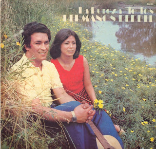 Voces de la Patria Grande: Hermanos Berbel - LA PUREZA DE LOS HERMANOS