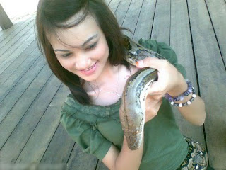 Gambar Bogel Aida   Melayu Boleh.Com