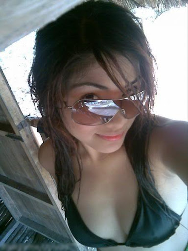 Gambar Bogel Sweet Mila   Melayu Boleh.Com