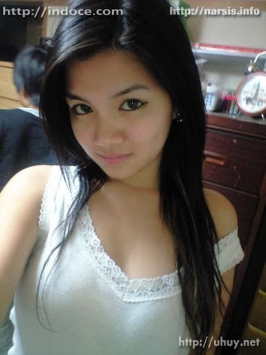 Gambar Bogel Nik Marisa Bank Officer   Melayu Boleh.Com