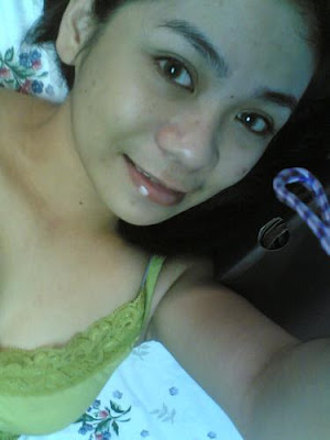 Gambar Bogel Aizah sayang kamu !   Melayu Boleh.Com