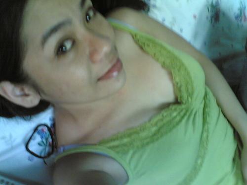 Gambar Bogel Aizah sayang kamu !   Melayu Boleh.Com