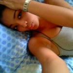 Gambar Bogel Fiza dari seberang   Melayu Boleh.Com