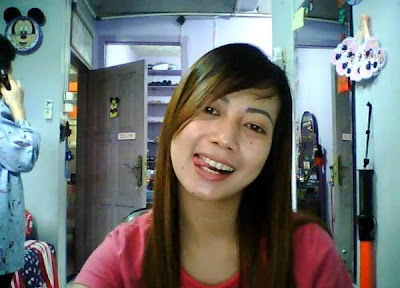 Gambar Bogel Susan Naughty   Melayu Boleh.Com