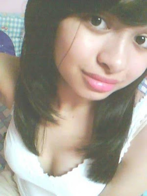 Gambar Bogel Cik Karin cun   Melayu Boleh.Com