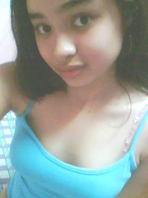 Gambar Bogel Cik Karin cun   Melayu Boleh.Com