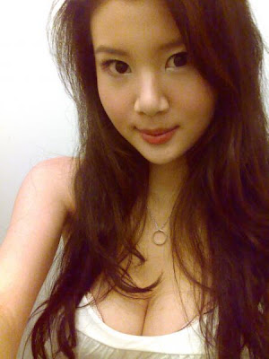 Gambar Bogel Kitty Tina in da house   Melayu Boleh.Com