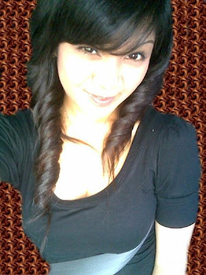 Gambar Bogel Suraya cun n sexy   Melayu Boleh.Com