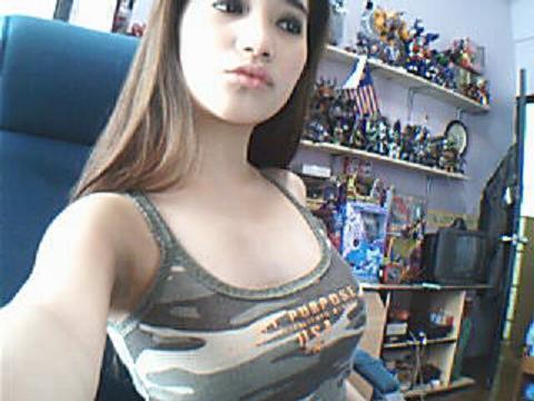 Gambar Bogel Zettie so cute...   Melayu Boleh.Com