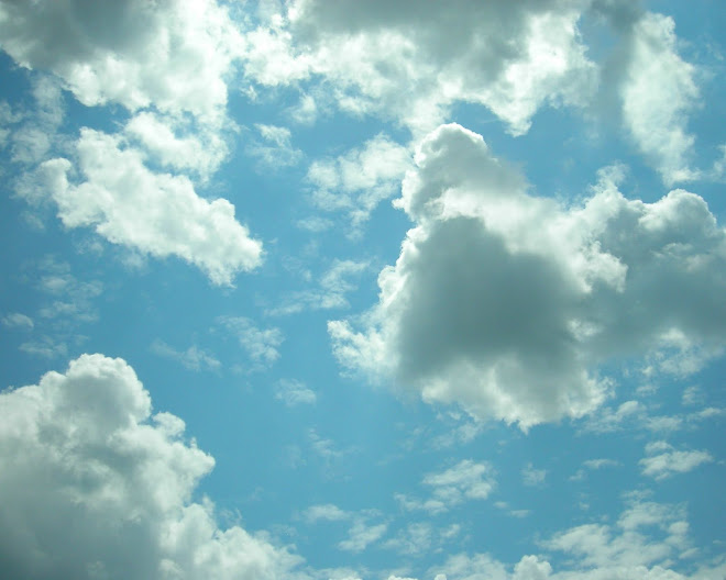 "'Some of God's Greatest Gifts...