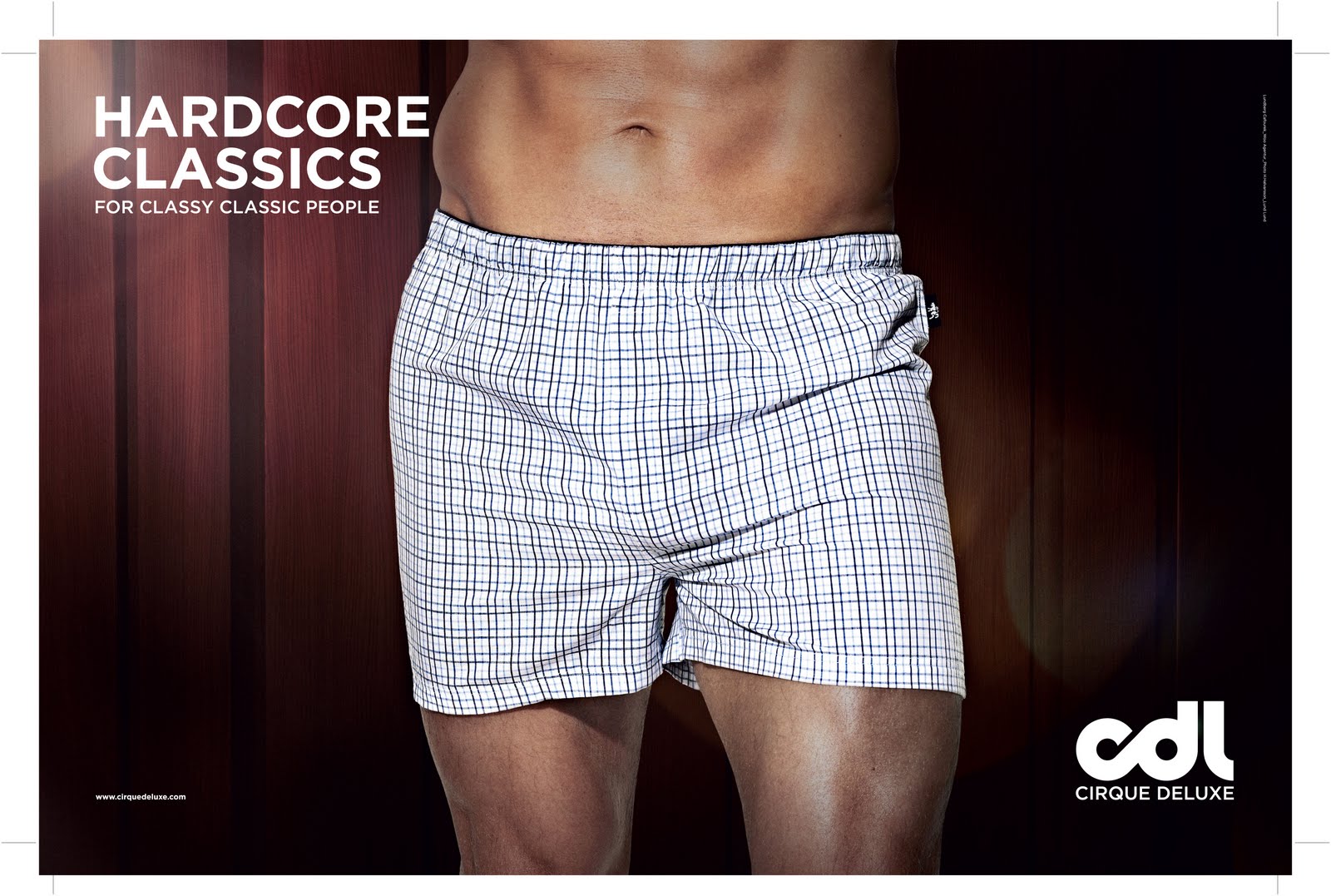 Genius Copenhagen the biggest news in mens underwear in a long long