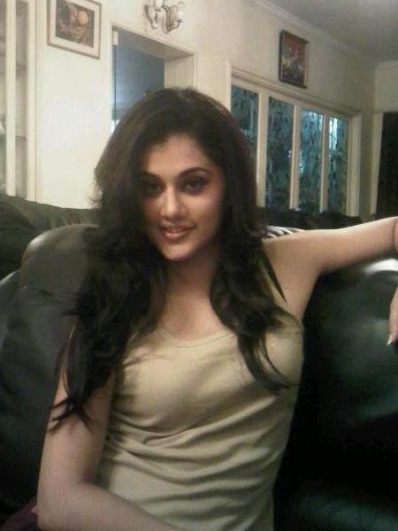 Taapsee Pannu Hot Exclusive Tapasee Tapsee Pannu Latest Unseen Real Pictures