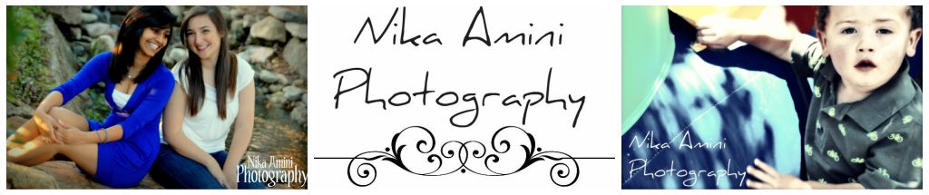 Nika Amini Photography