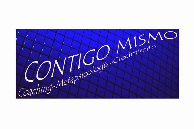 CONTIGOMISMO Coaching, Metapsicología & Crecimiento
