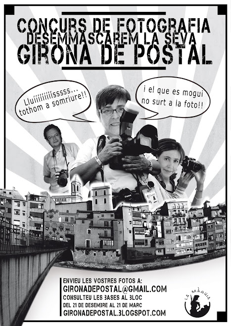 Gironadepostal