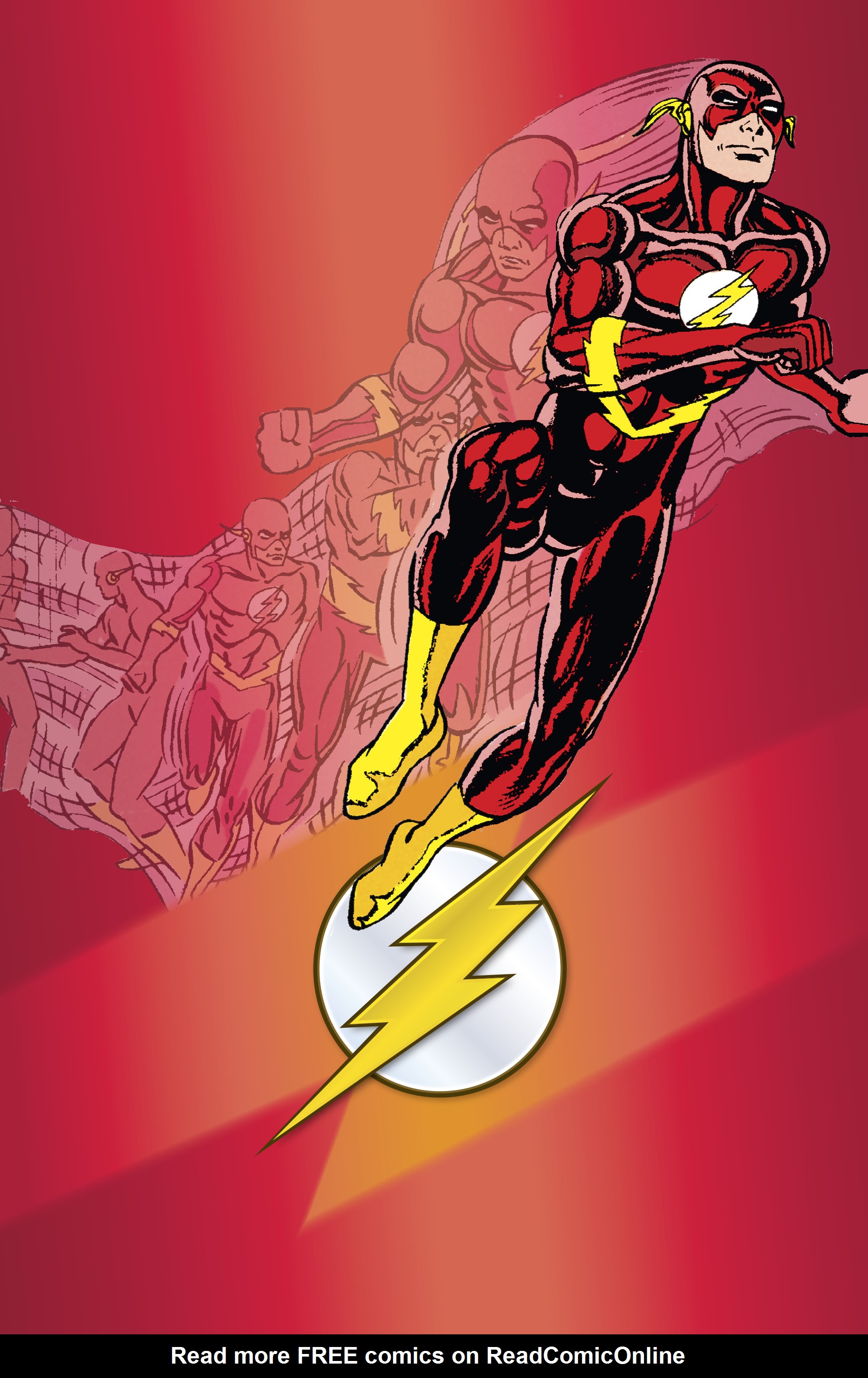 Read online The Flash (1987) comic -  Issue # _TPB The Flash by Mark Waid Book 2 (Part 1) - 30