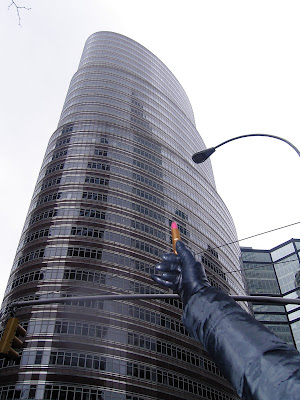 The Lipstick Building Lipstick Pictures