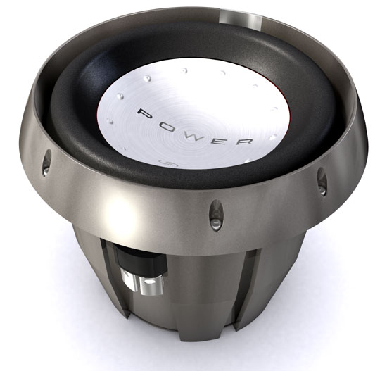 Car AUdio VIdeo: Rockford Fosgate, Rockford Fosgate Subwoofer, Rockford